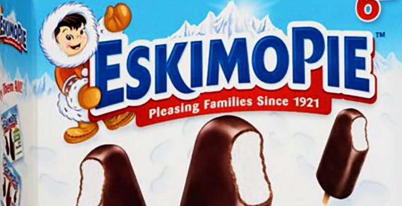 В США отказались от названия «эскимо», чтобы не обижать эскимосов